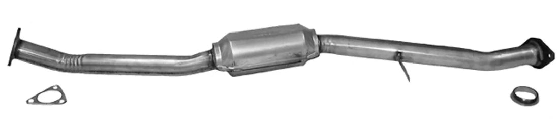 AP Exhaust 772768 2006-2008 Subaru Forester Catalytic Converter