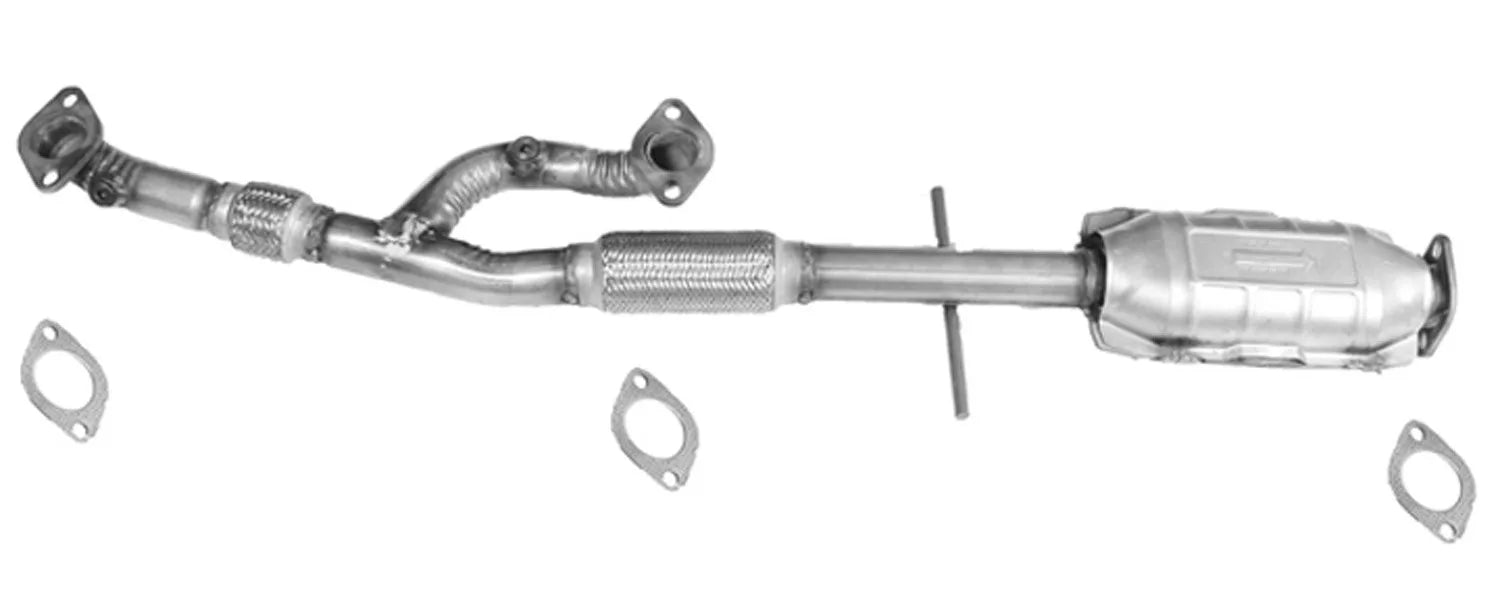 AP Exhaust 772769 2004-2006 Kia Amanti Catalytic Converter