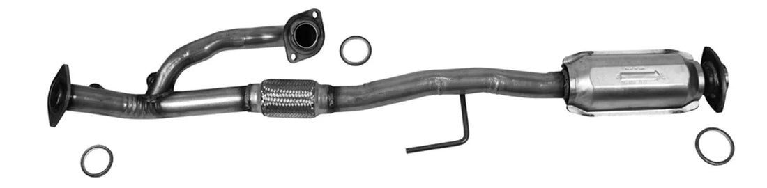 AP Exhaust 772770 2005-2007 Toyota Avalon Catalytic Converter