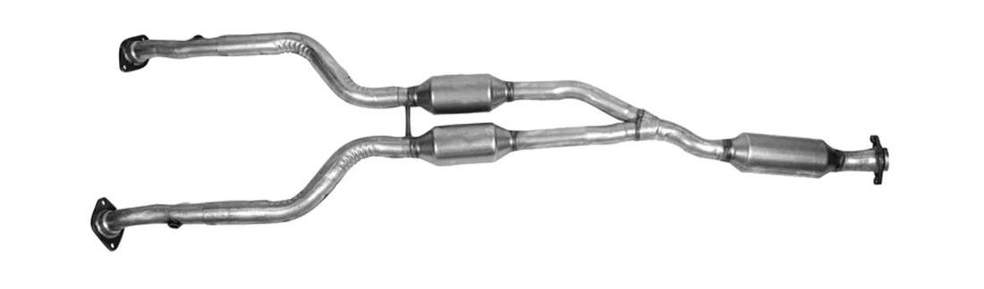 AP Exhaust 772771 2006-2012 Lexus IS250 Catalytic Converter