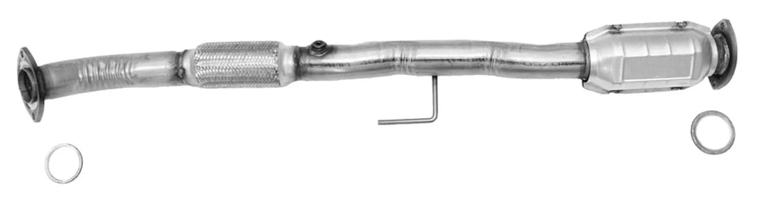 AP Exhaust 772775 2010-2011 Toyota Camry Catalytic Converter