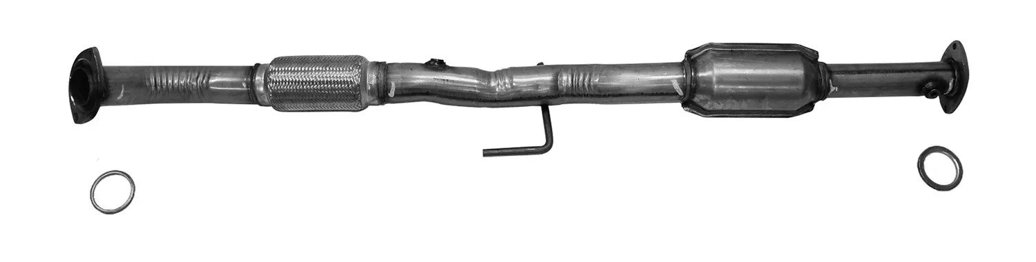AP Exhaust 772777 2003-2006 Toyota Camry Catalytic Converter