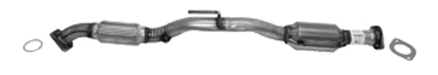AP Exhaust 772778 2007-2016 Nissan Altima Catalytic Converter