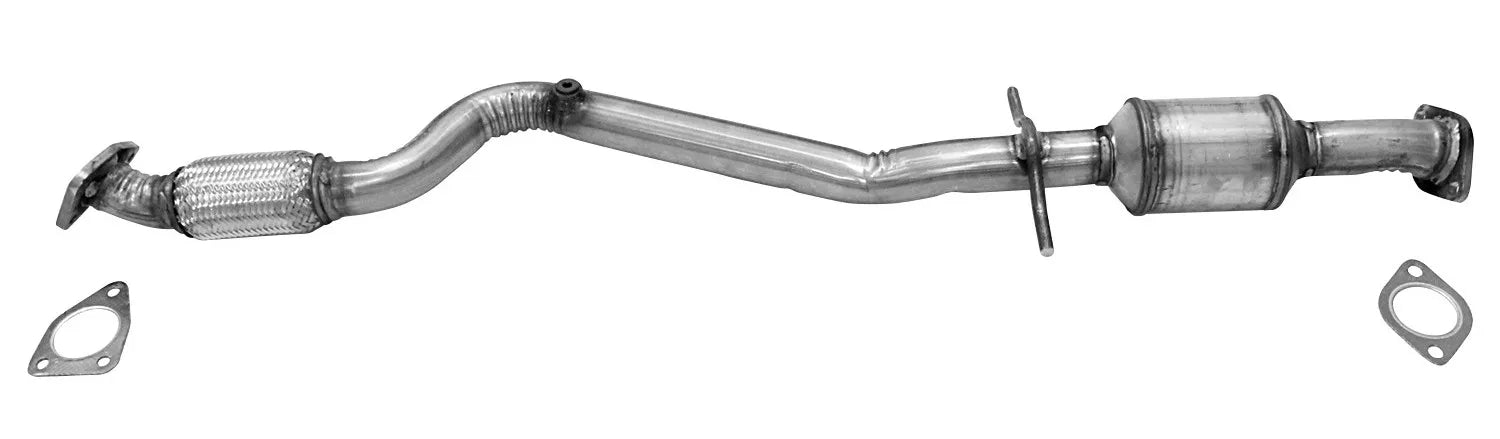 AP Exhaust 772779 2011-2015 Chevrolet Cruze Catalytic Converter