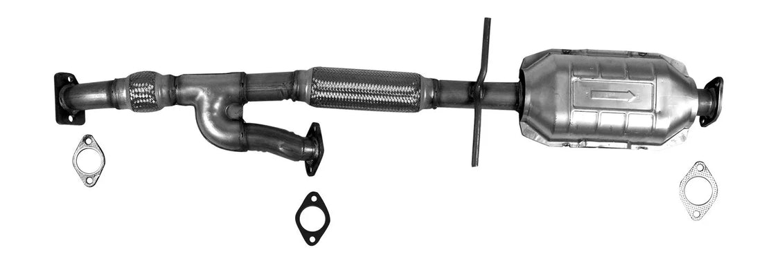 AP Exhaust 772780 2002-2006 Kia Optima Catalytic Converter