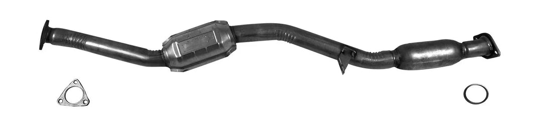 AP Exhaust 772781 2009-2010 Subaru Forester Catalytic Converter
