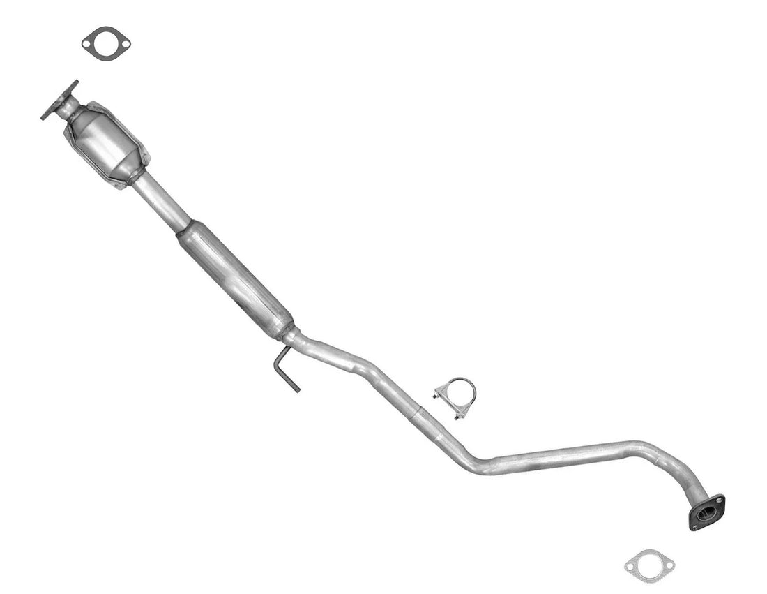 AP Exhaust 772791 2012-2015 Hyundai Veloster Catalytic Converter