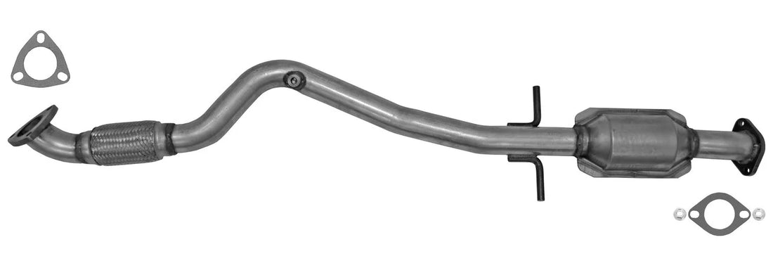 AP Exhaust 772795 2016 Chevrolet Cruze Limited Catalytic Converter
