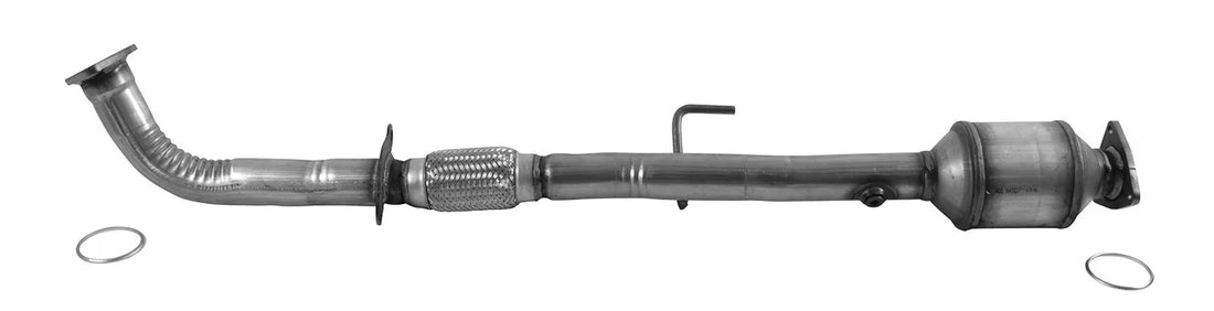 AP Exhaust 772796 2013-2015 Honda Accord Catalytic Converter