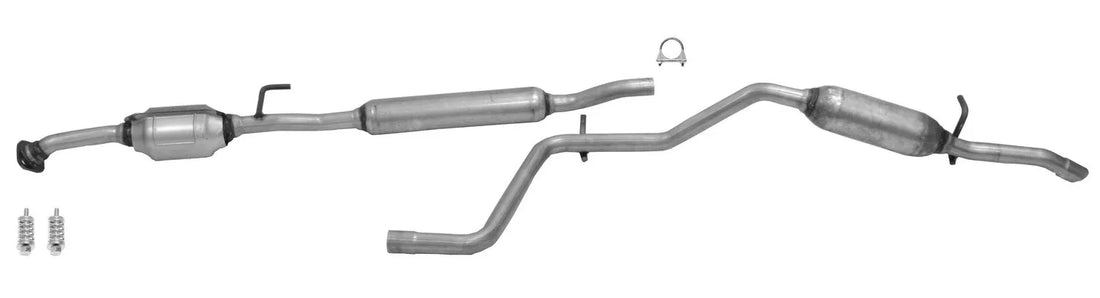 AP Exhaust 772798 2014-2015 Mitsubishi Mirage Catalytic Converter