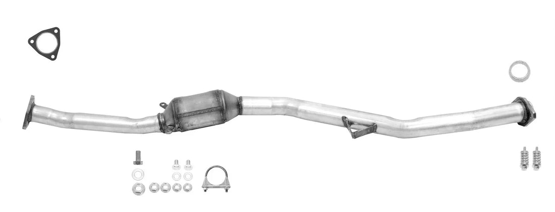 AP Exhaust 772799 2011-2015 Subaru Forester Catalytic Converter