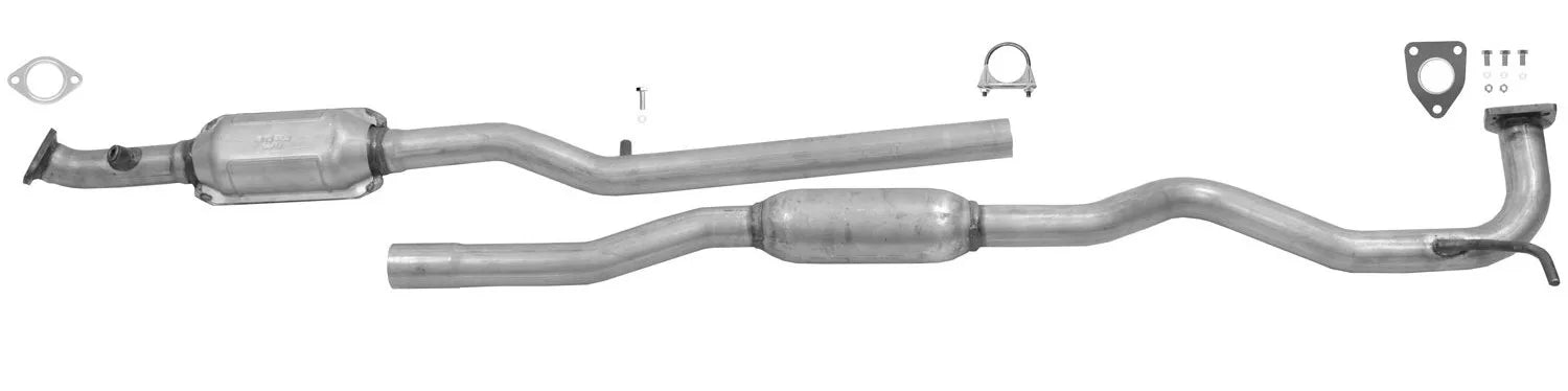 AP Exhaust 772802 2014-2015 Mitsubishi Outlander Sport Catalytic Converter