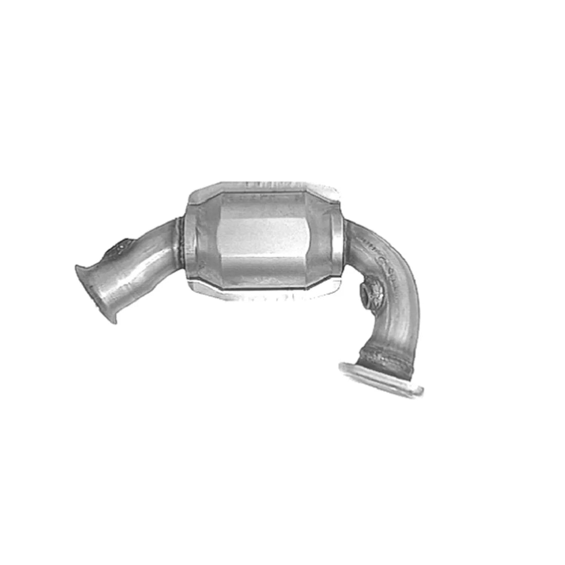 AP Exhaust 774002 2002-2003 Jeep Liberty Catalytic Converter