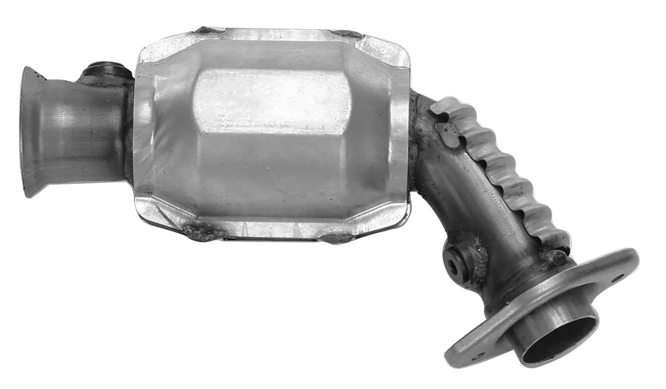 AP Exhaust 774003 2002-2003 Jeep Liberty Catalytic Converter