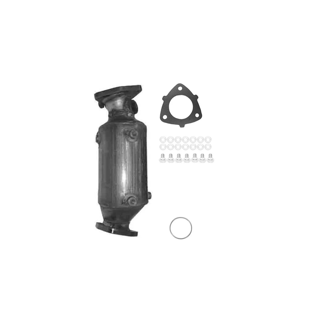 AP Exhaust 774005 1999-2001 Nissan Frontier Catalytic Converter