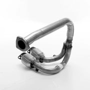 AP Exhaust 774006 2000 Jeep Wrangler Catalytic Converter