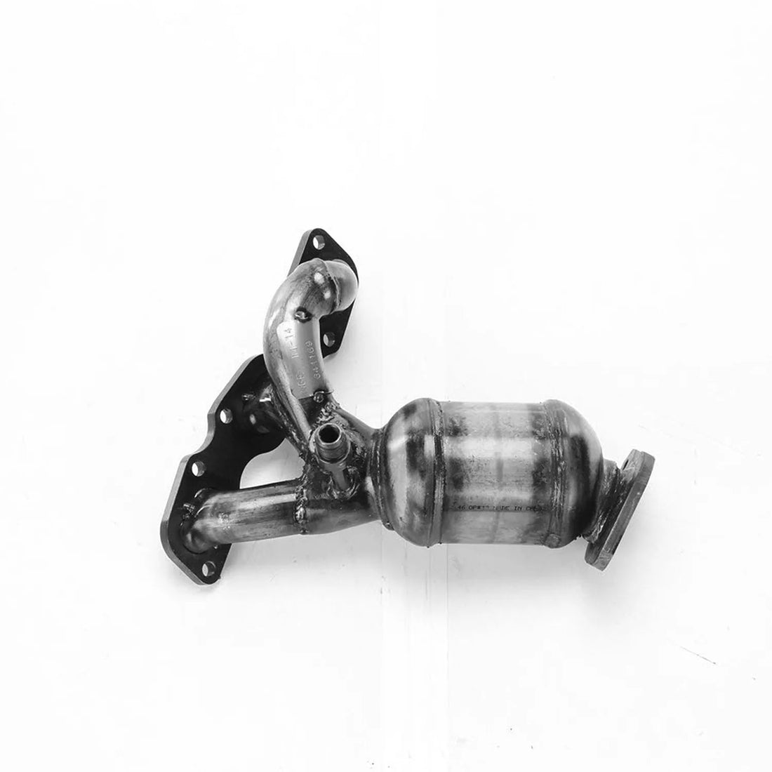 AP Exhaust 774007 2005-2008 Ford Escape Catalytic Converter