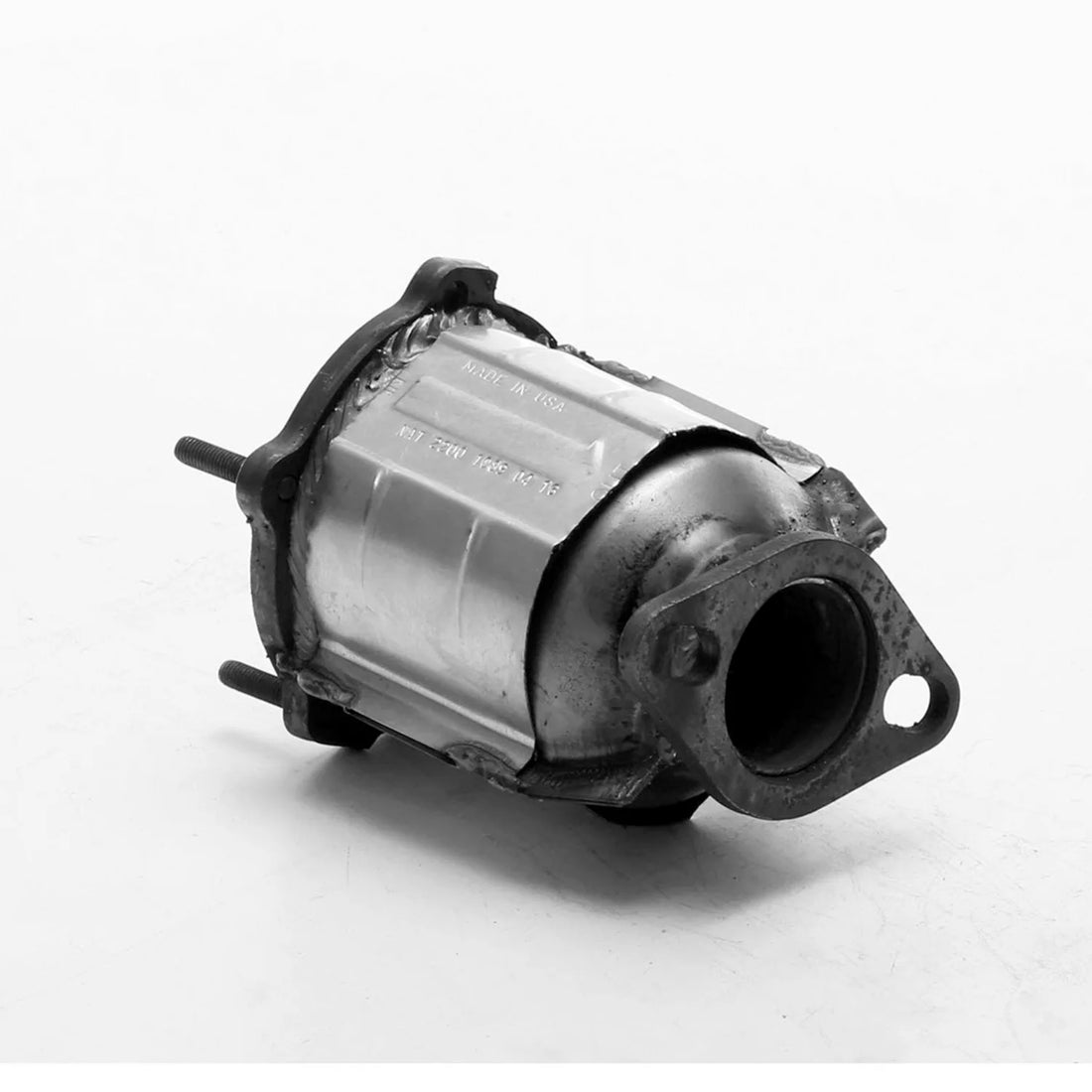 AP Exhaust 774022 2005 Kia Sedona Catalytic Converter
