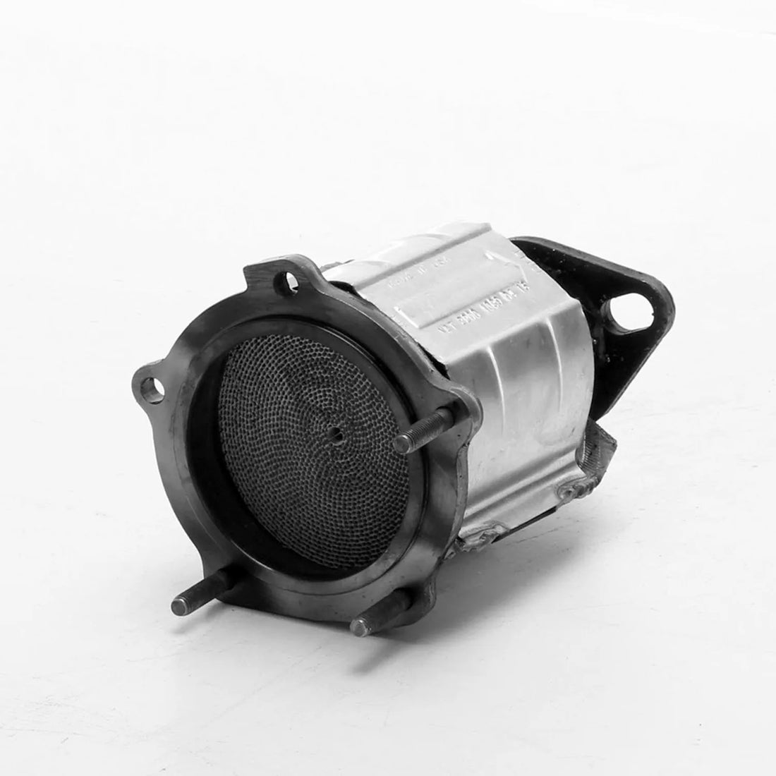 AP Exhaust 774022 2005 Kia Sedona Catalytic Converter