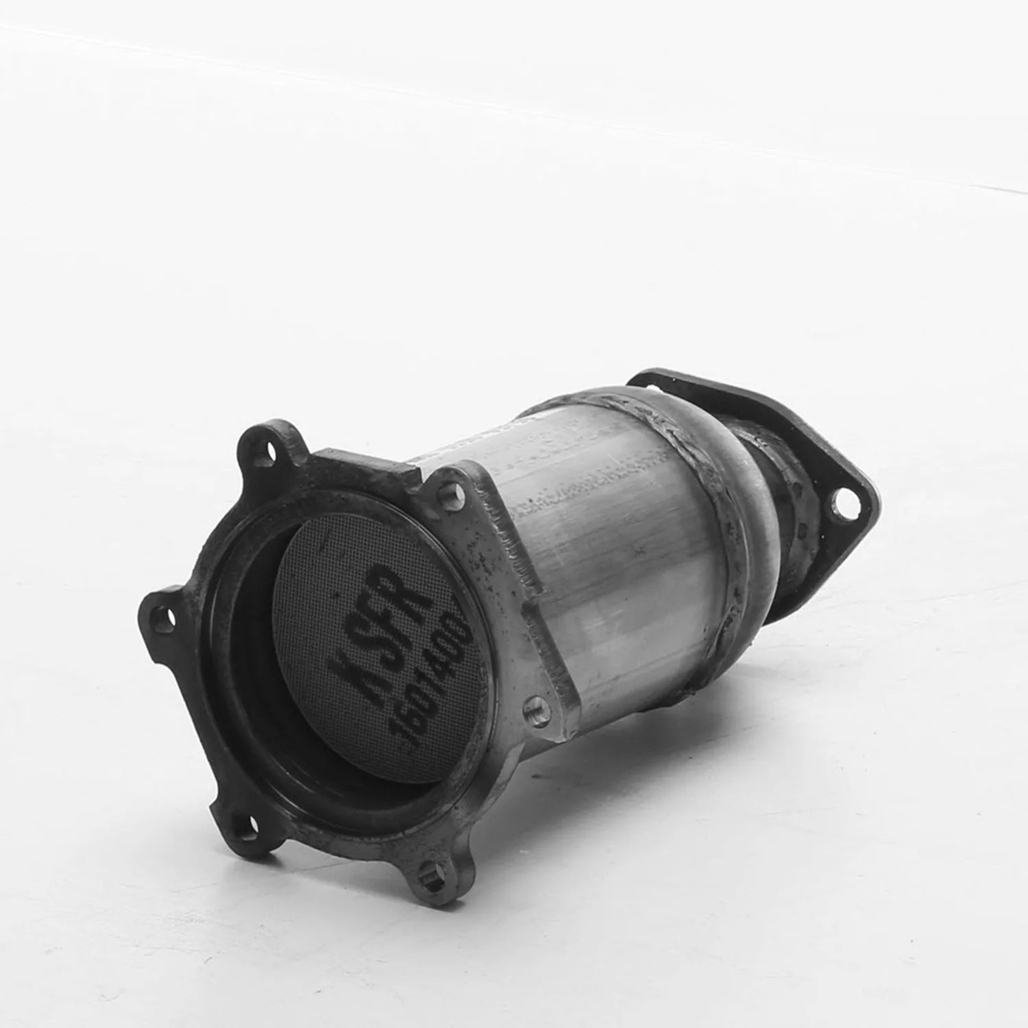AP Exhaust 774023 2001-2004 Nissan Pathfinder Catalytic Converter