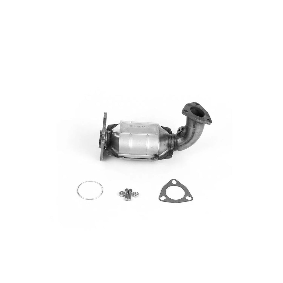 AP Exhaust 774024 2007-2009 Nissan Quest Catalytic Converter