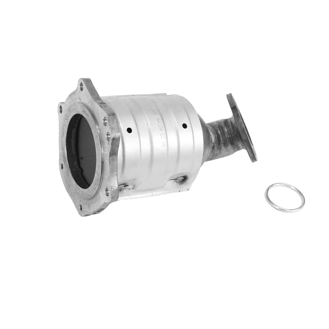 AP Exhaust 774064 2004-2009 Nissan Quest Catalytic Converter
