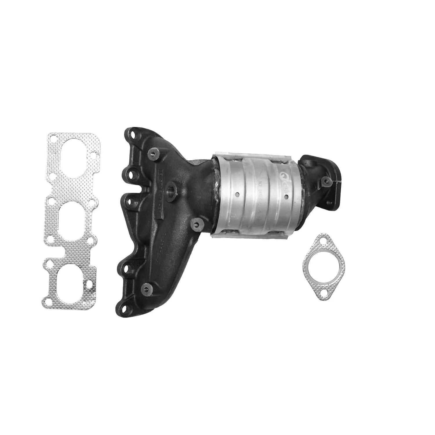 AP Exhaust 774072 2007-2012 Hyundai Veracruz Catalytic Converter