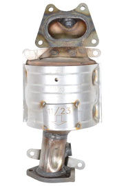 AP Exhaust 774085 2005-2010 Honda Odyssey Catalytic Converter