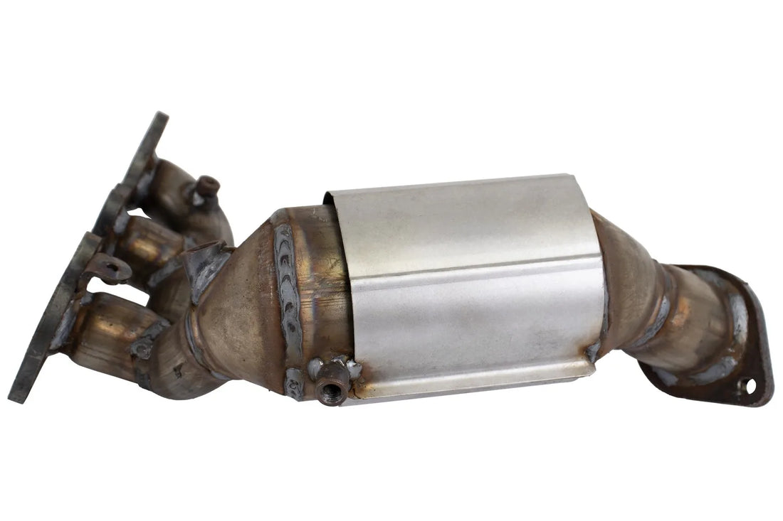 AP Exhaust 774093 2006-2007 Toyota Highlander Catalytic Converter
