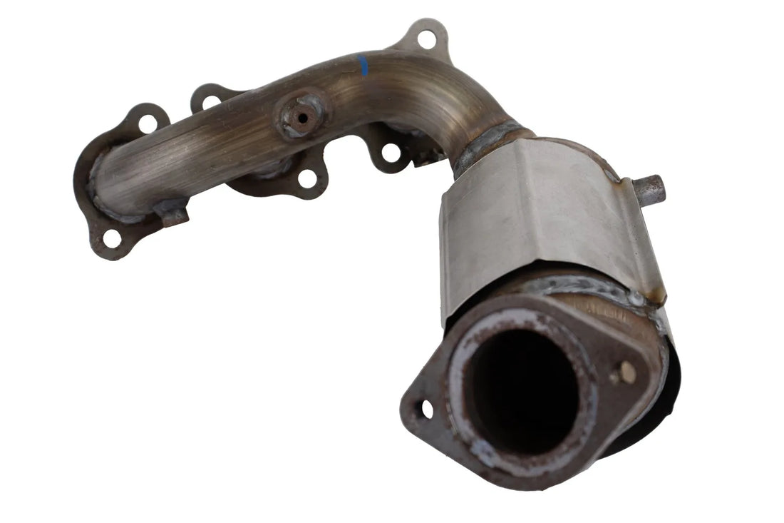 AP Exhaust 774093 2006-2007 Toyota Highlander Catalytic Converter