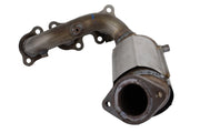 AP Exhaust 774093 2006-2007 Toyota Highlander Catalytic Converter