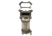 AP Exhaust 774100 2010-2011 Honda CR-V Catalytic Converter