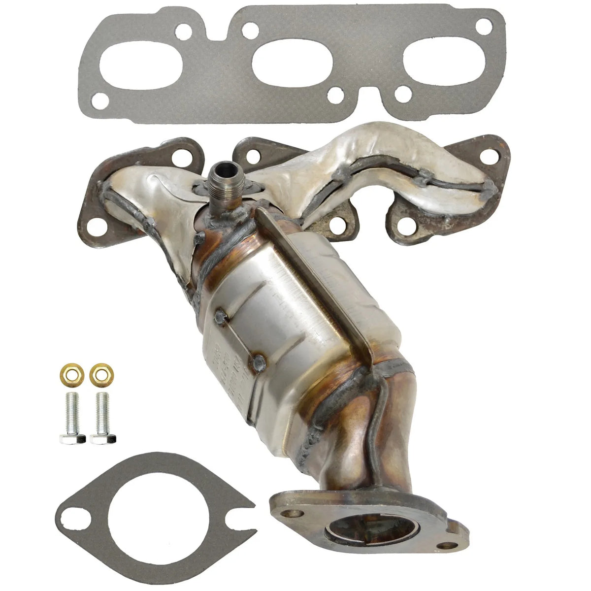 AP Exhaust 774147 2005-2008 Ford Escape Catalytic Converter