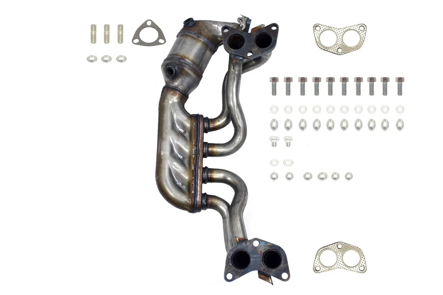 AP Exhaust 774160 2013-2014 Subaru Outback Catalytic Converter