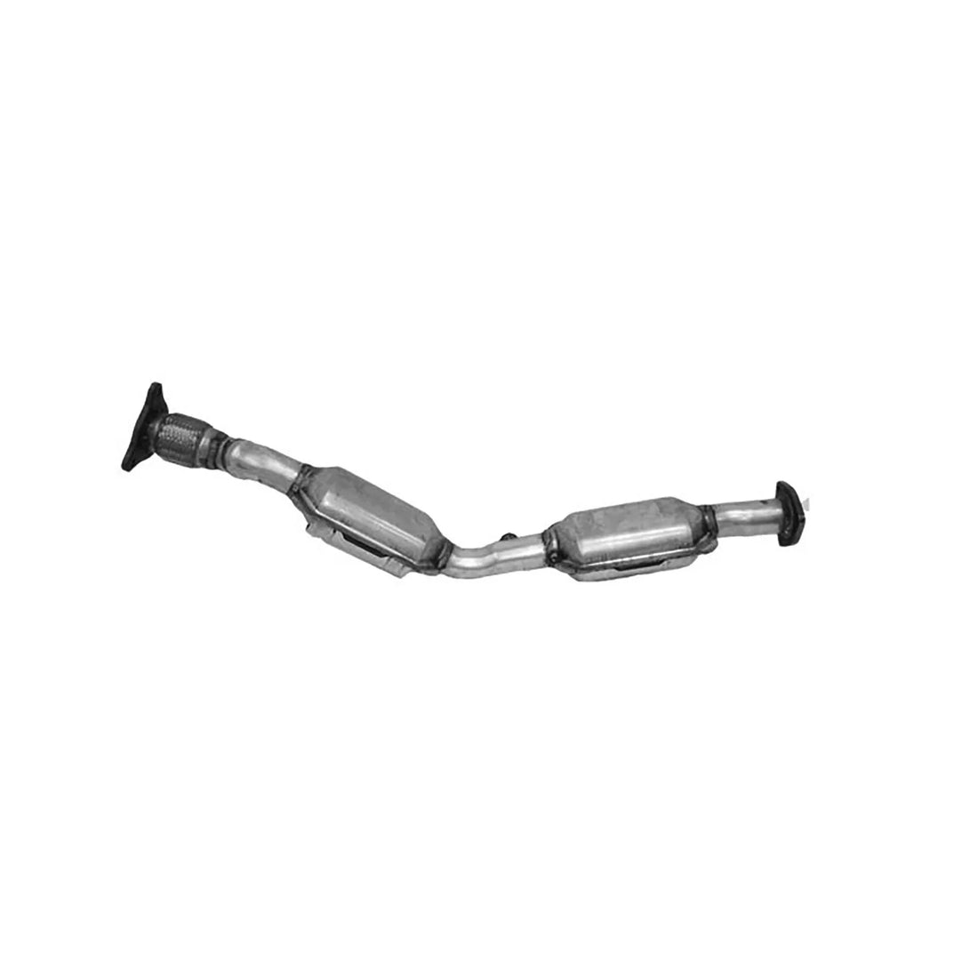 AP Exhaust 774363 2008-2010 Saturn Vue Catalytic Converter