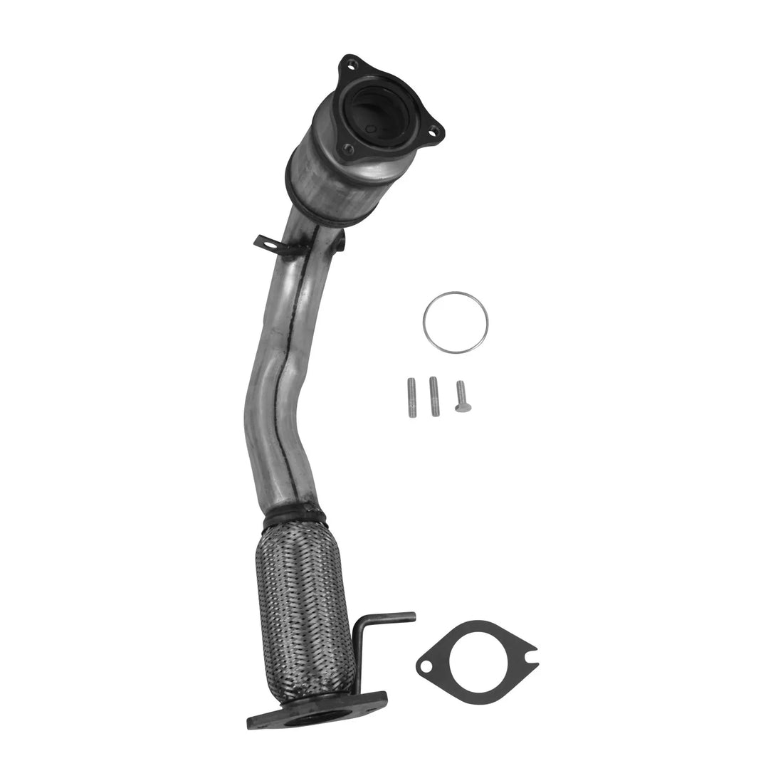 AP Exhaust 774364 2012-2015 Chevrolet Captiva Sport Catalytic Converter