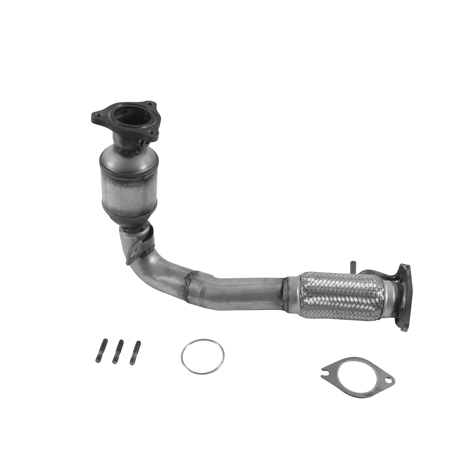 AP Exhaust 774373 2015-2017 Chevrolet Equinox Catalytic Converter
