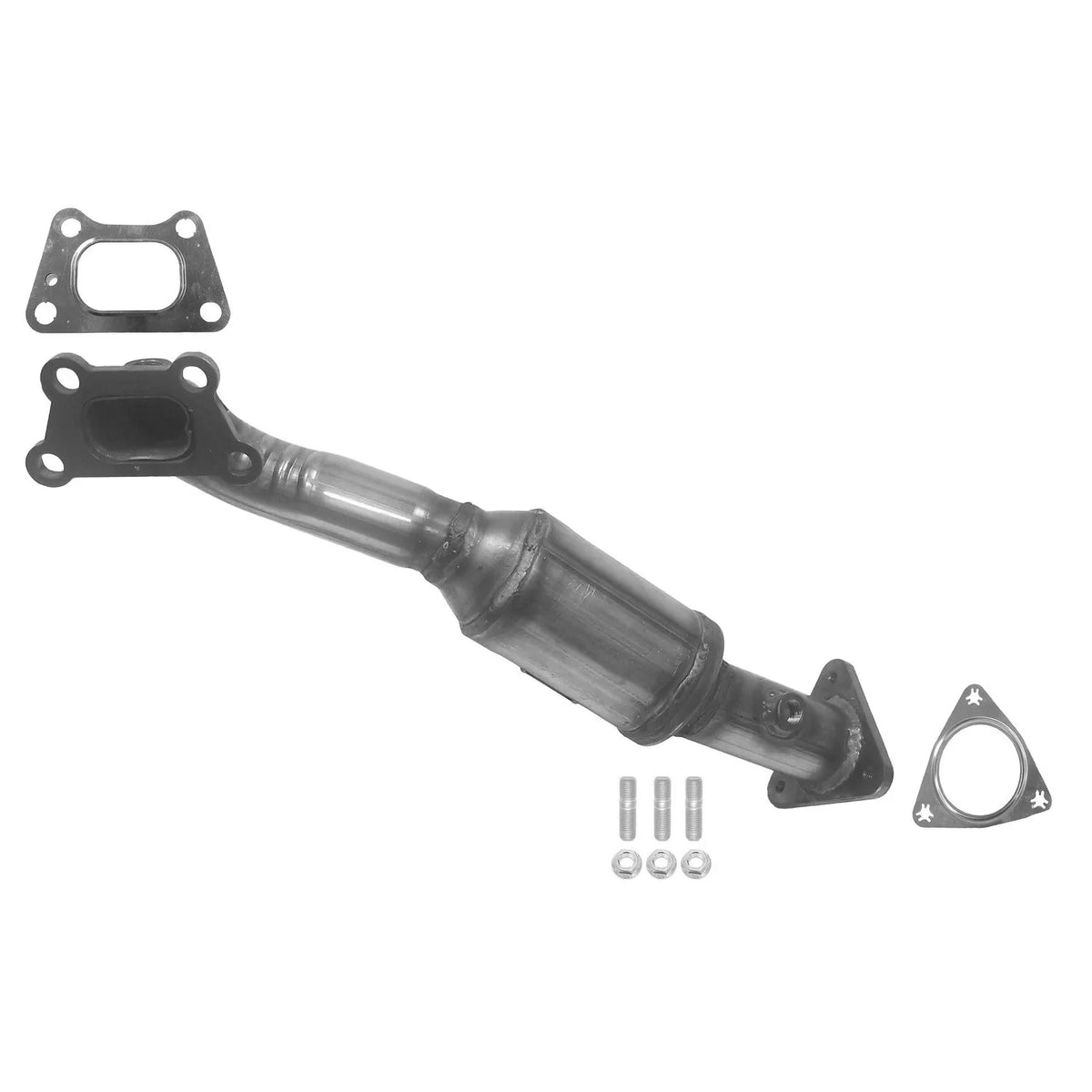 AP Exhaust 774379 2015-2016 Chevrolet Colorado Catalytic Converter