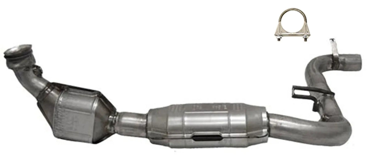 AP Exhaust 774392 2004 Ford F-150 Heritage Catalytic Converter