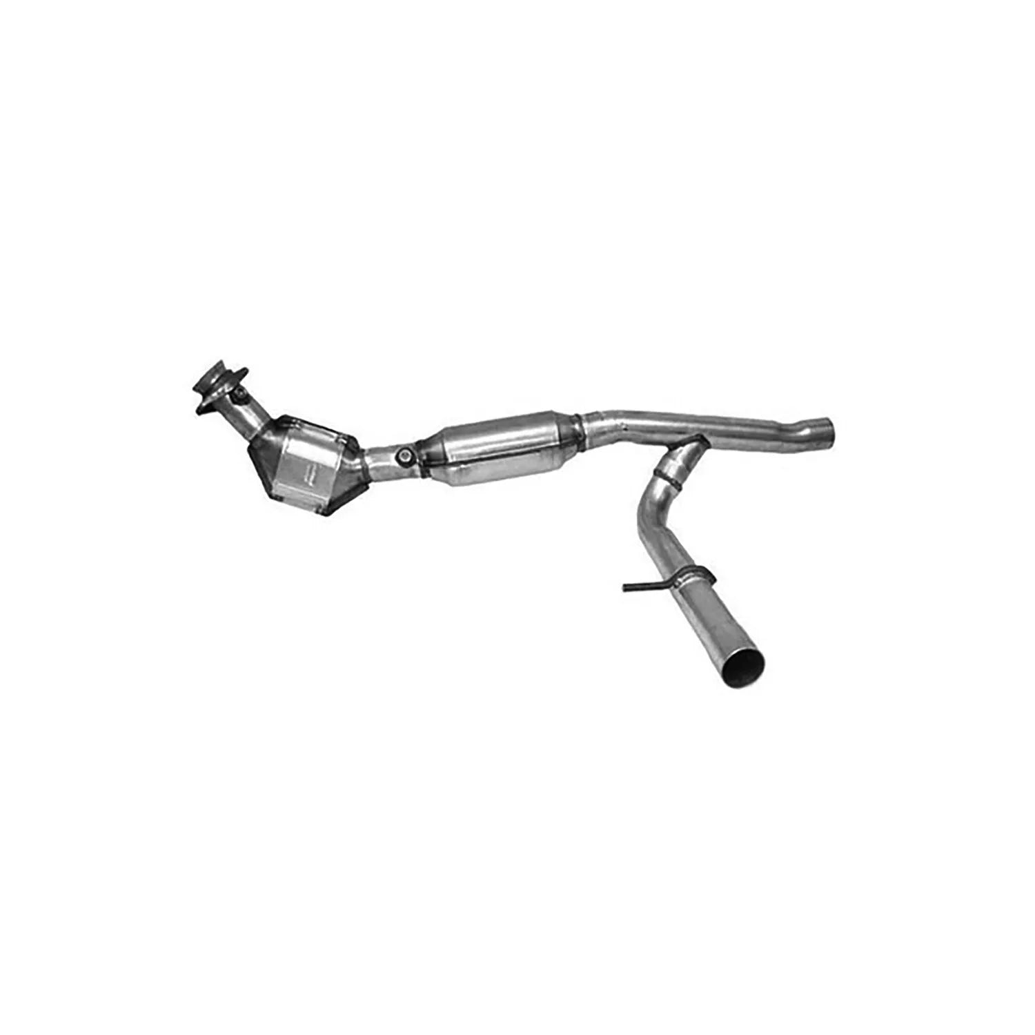 AP Exhaust 774401 2004-2005 Ford F-150 Catalytic Converter