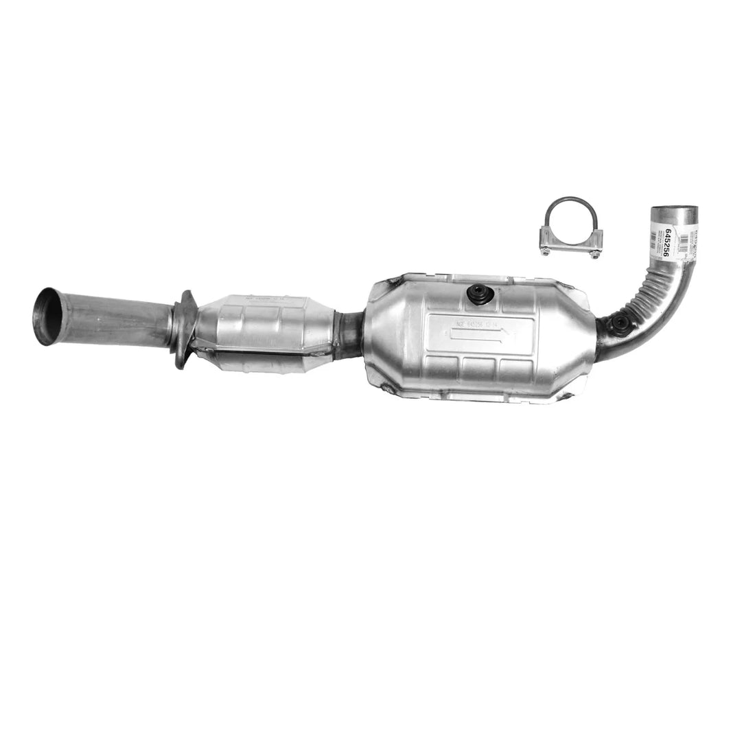 AP Exhaust 774410 1997-2001 Ford F-150 Catalytic Converter
