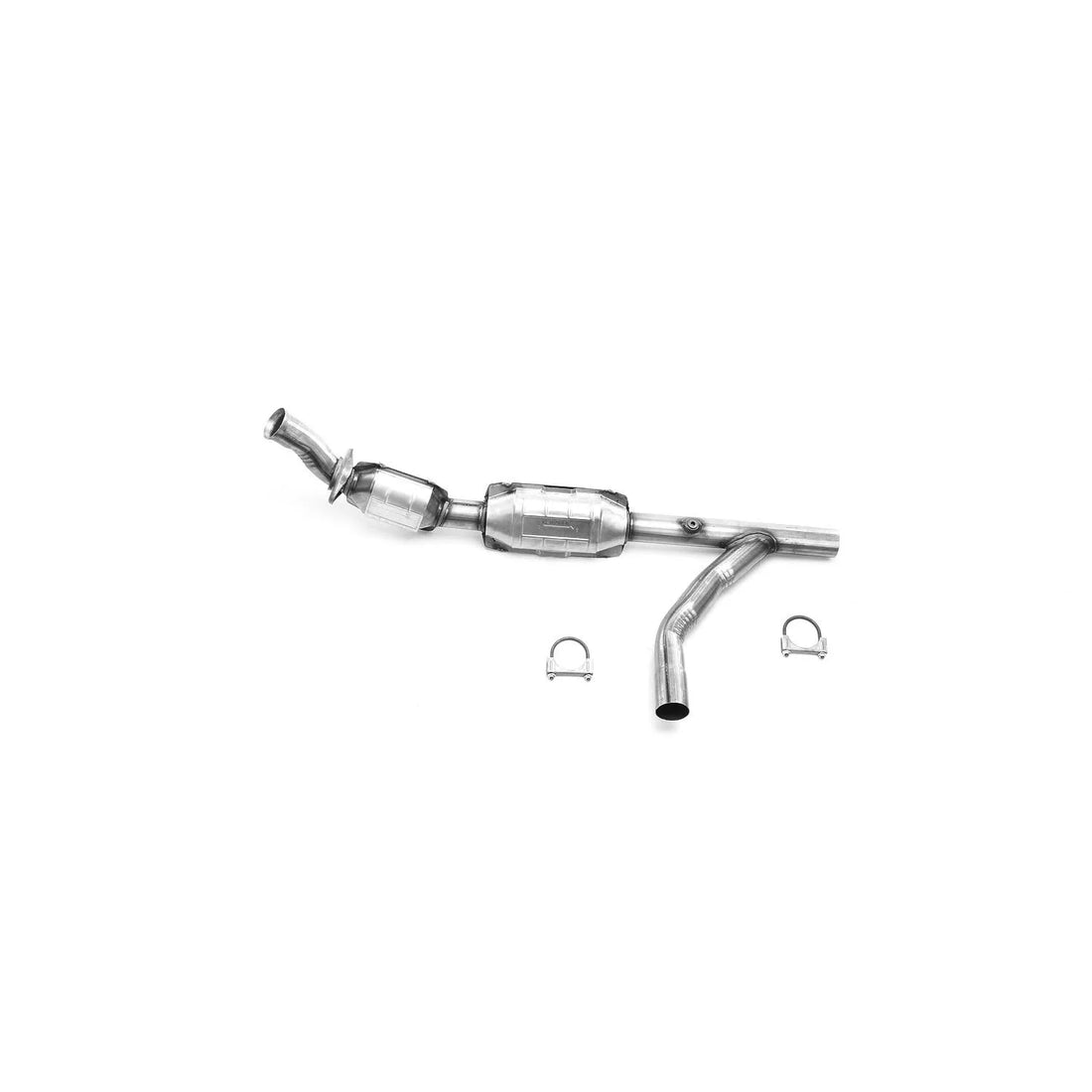 AP Exhaust 774411 2003 Ford E-150 Catalytic Converter
