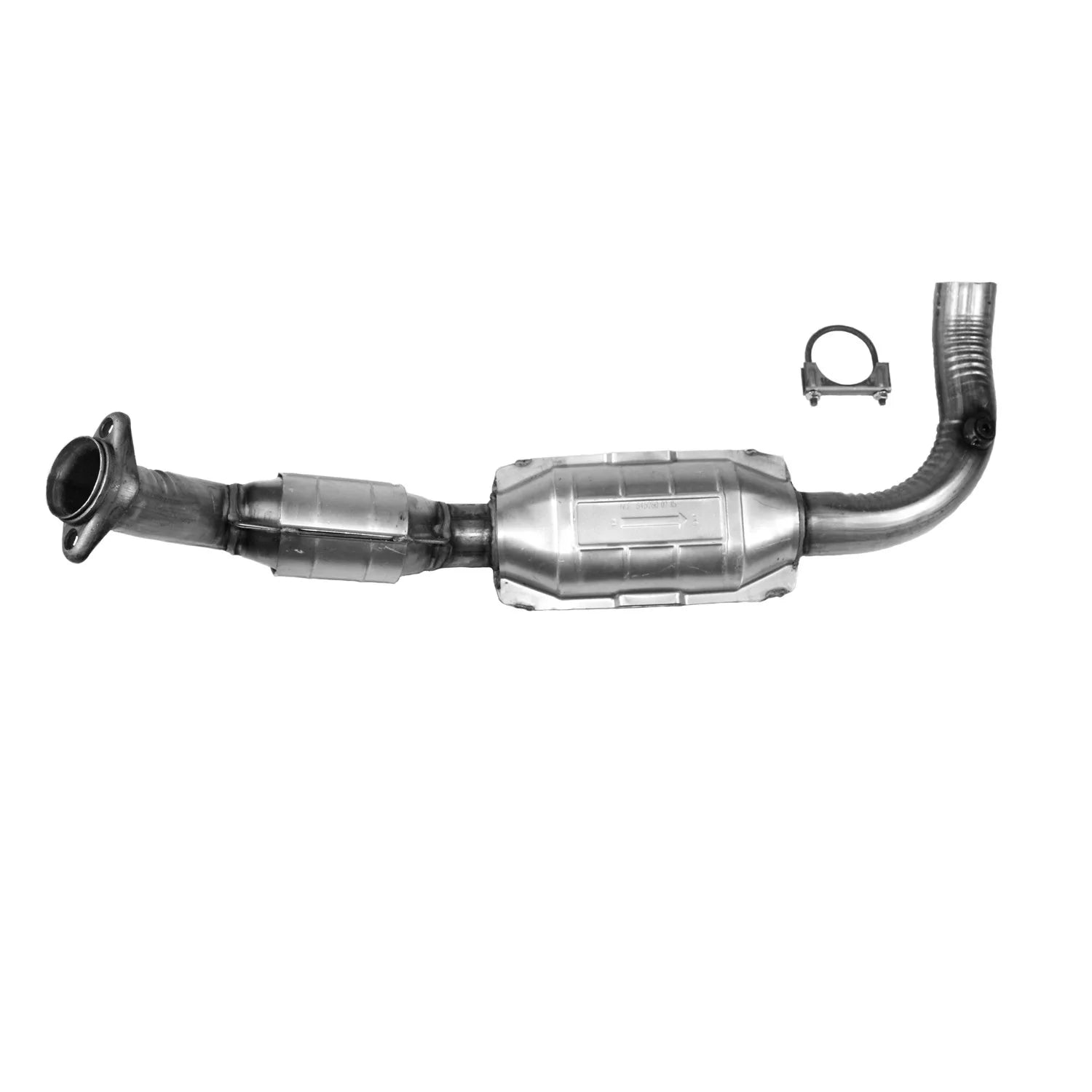 AP Exhaust 774412 2003 Ford E-150 Catalytic Converter