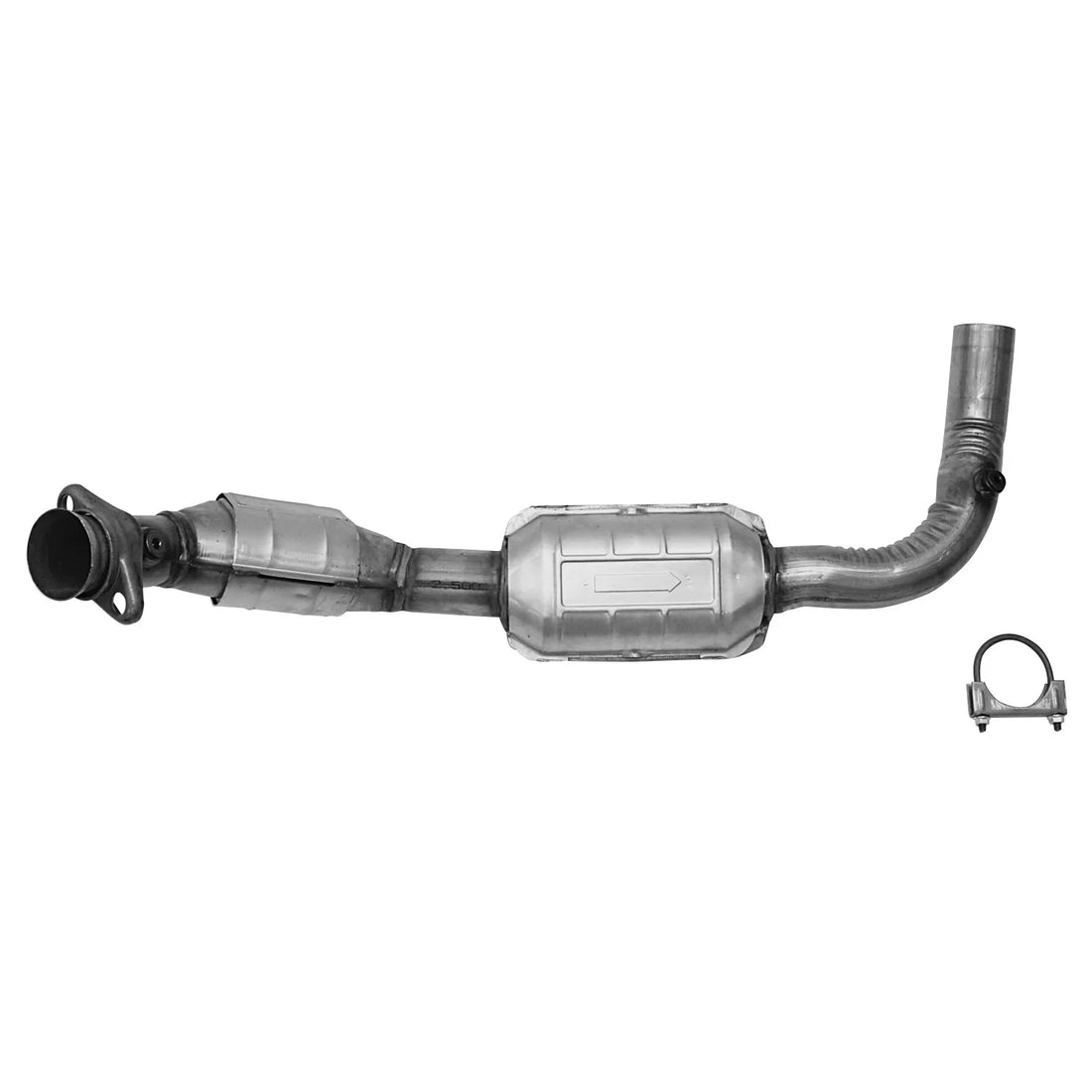 AP Exhaust 774418 1997-1999 Ford E-150 Econoline Catalytic Converter
