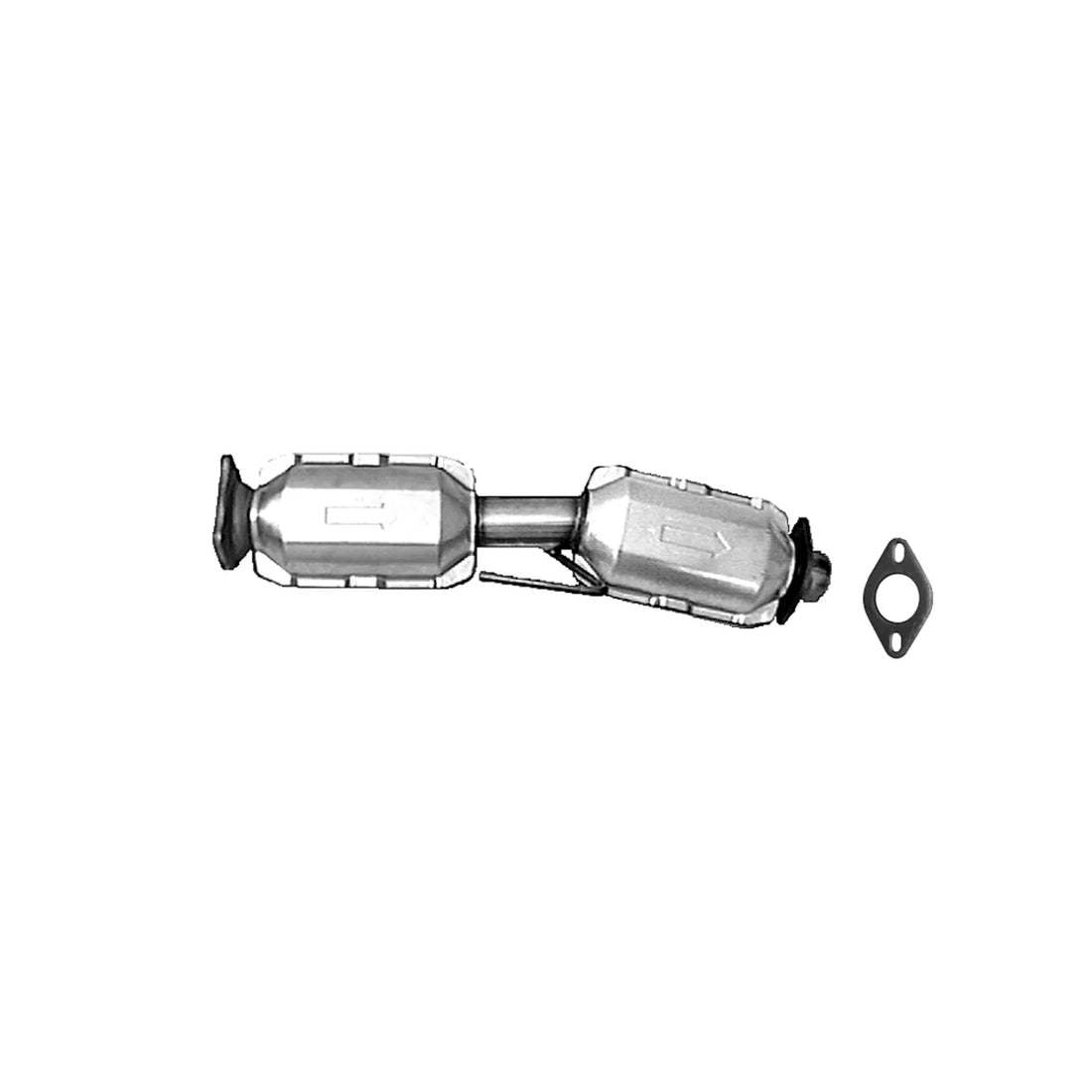 AP Exhaust 774426 1994-1995 Ford Ranger Catalytic Converter