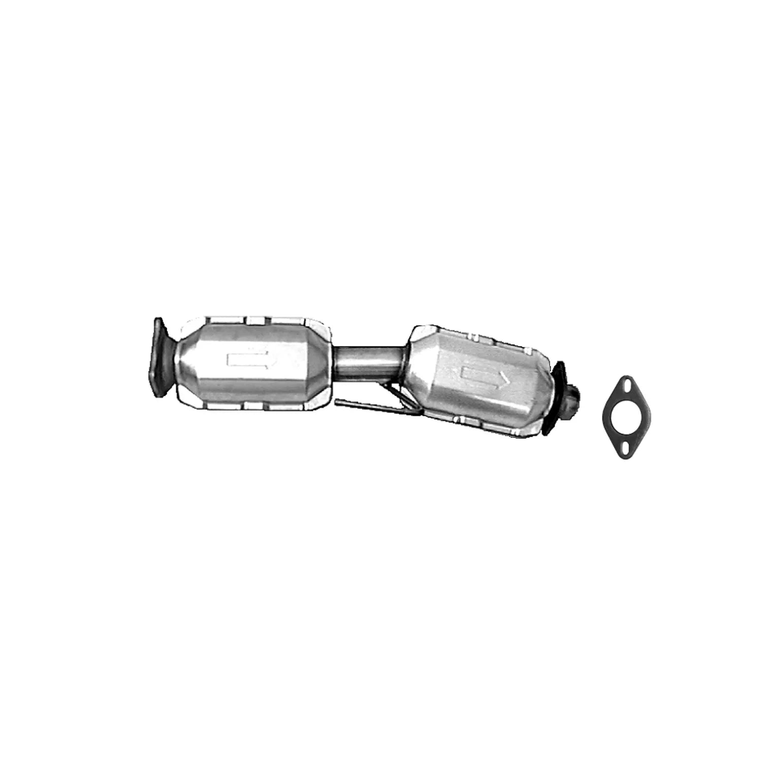 AP Exhaust 774426 1994-1995 Ford Ranger Catalytic Converter