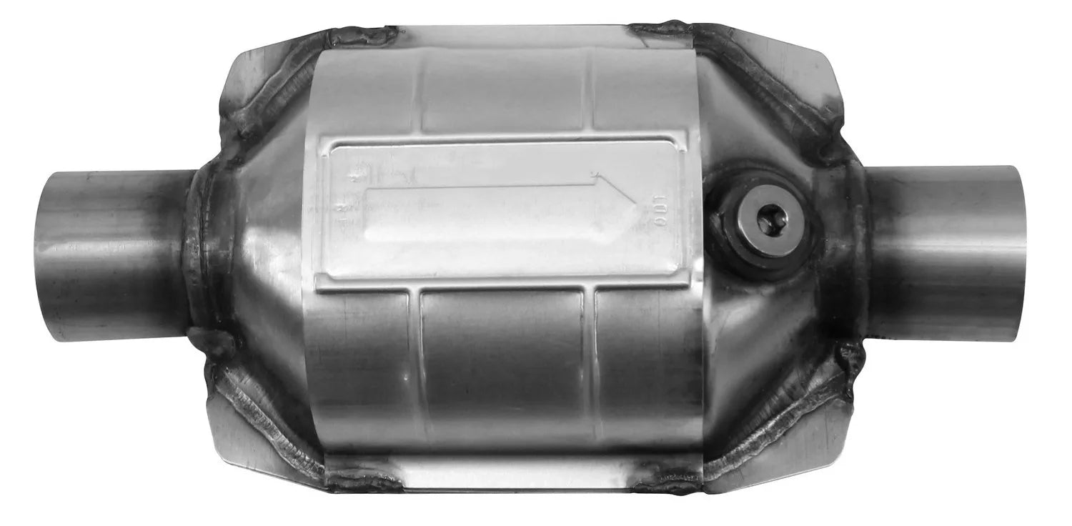 AP Exhaust 774574 2004-2006 Subaru Baja Catalytic Converter