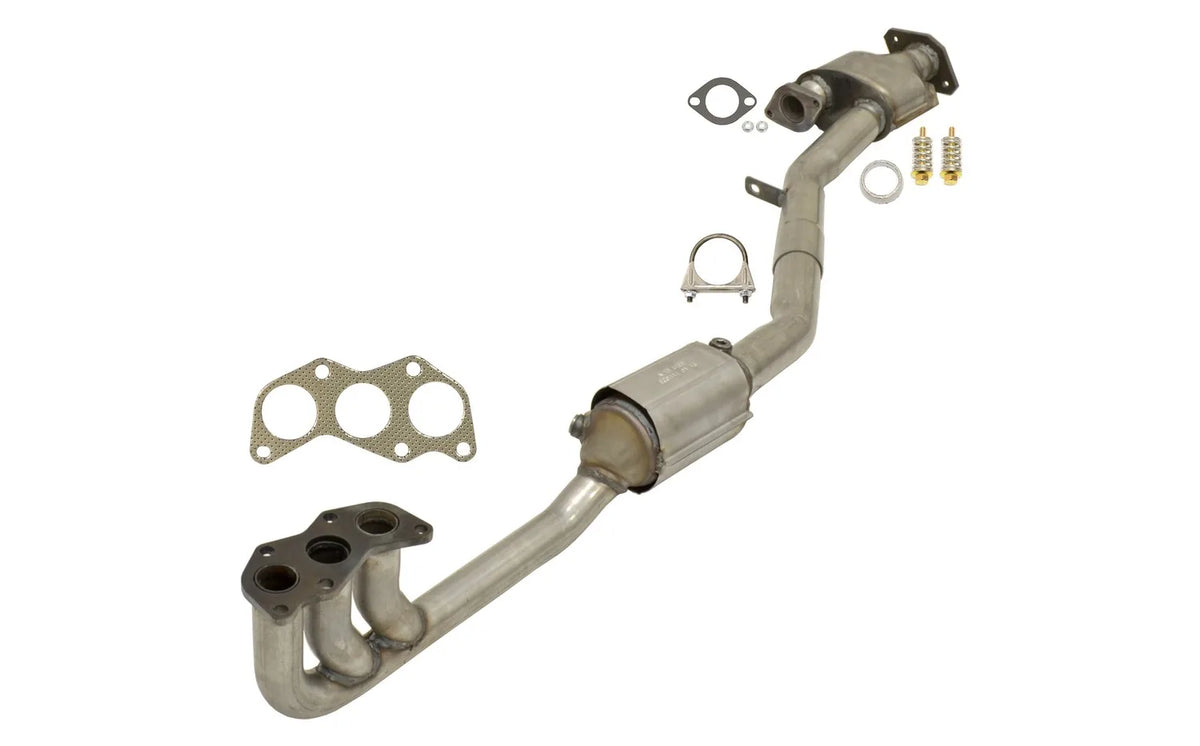 AP Exhaust 774758 2005-2009 Subaru Outback Catalytic Converter