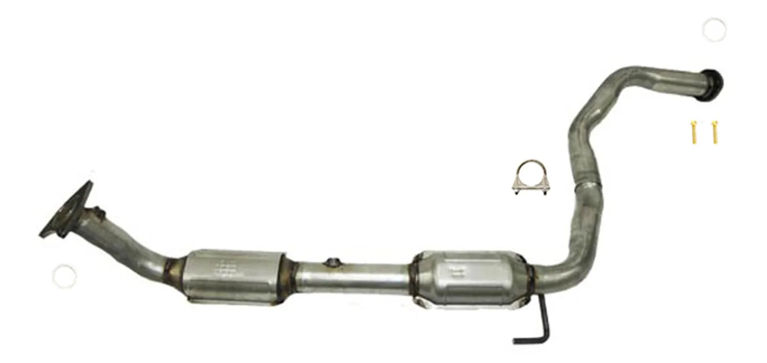 AP Exhaust 774760 2007-2017 Toyota Tundra Catalytic Converter