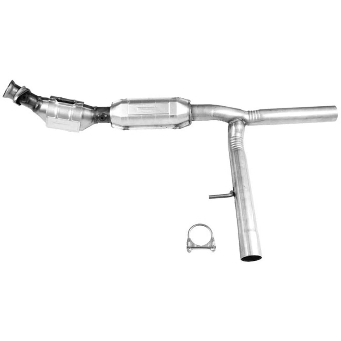 AP Exhaust 774772 2004 Ford F-150 Catalytic Converter
